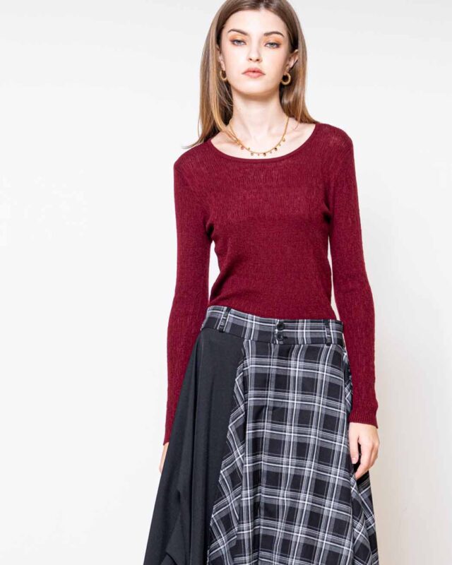 Melani di moda