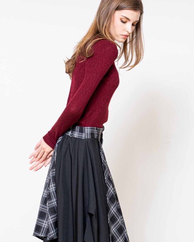 Melani di moda