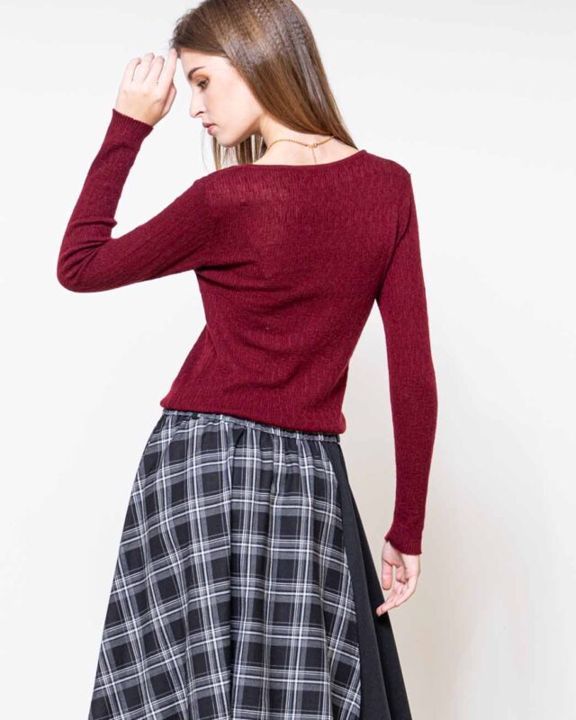 Melani di moda