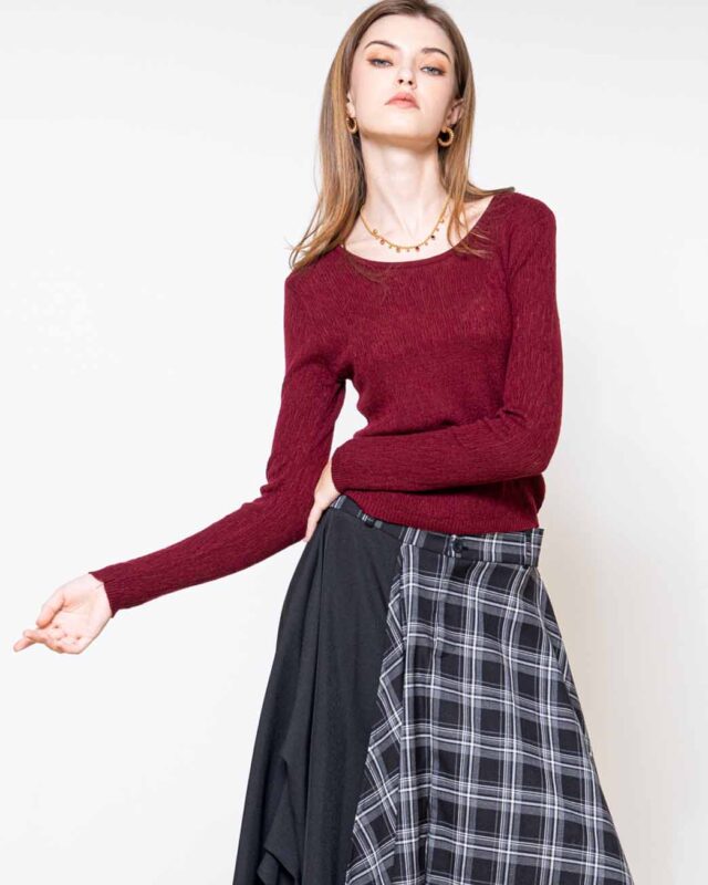 Melani di moda
