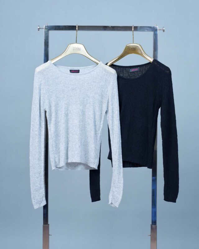 Melani di moda