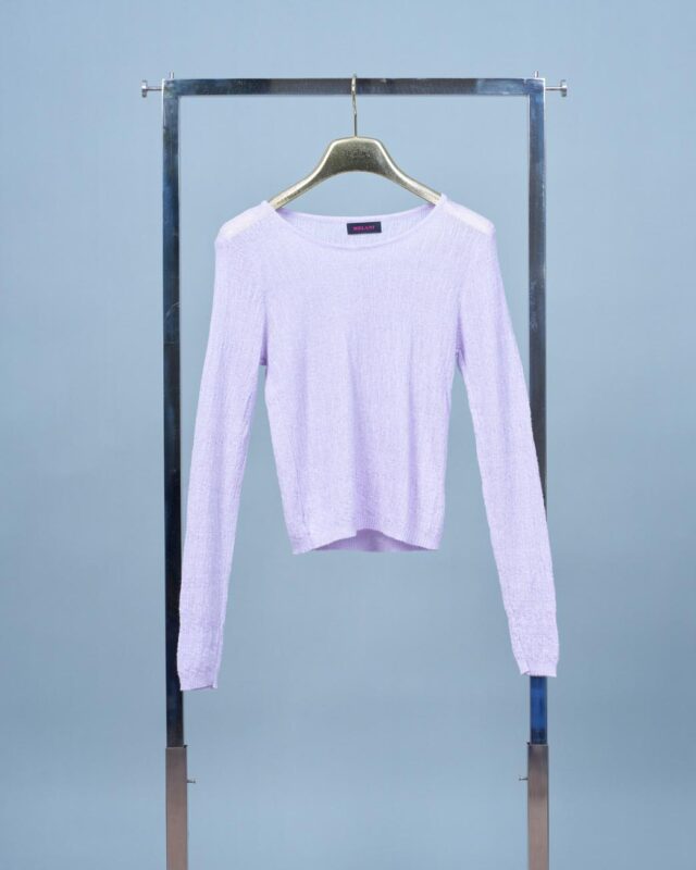 Melani di moda