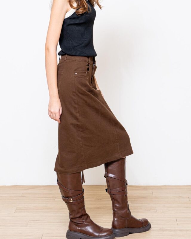 Melani di moda