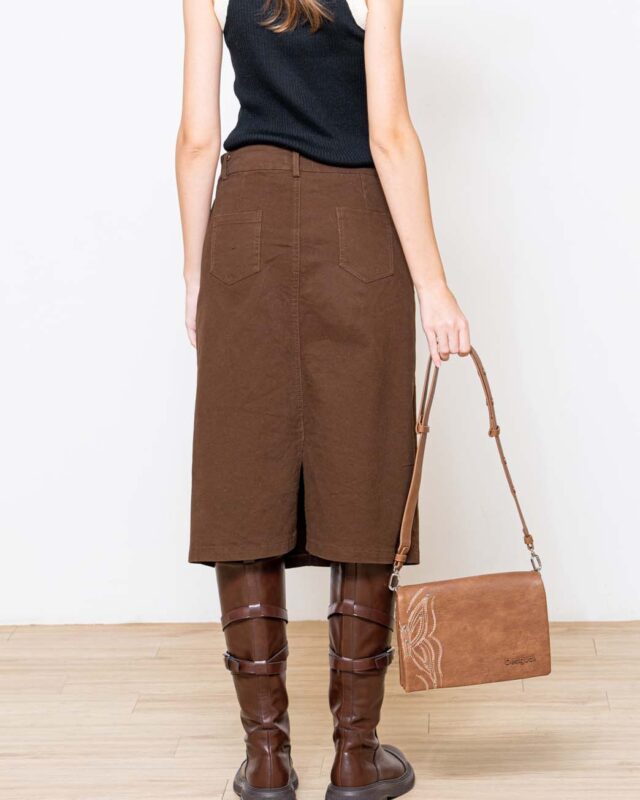 Melani di moda