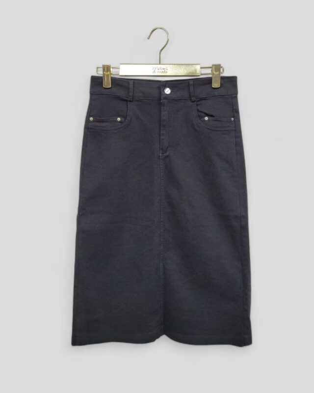 Melani di moda
