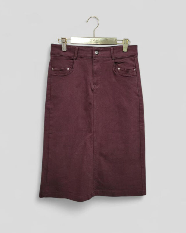 Melani di moda