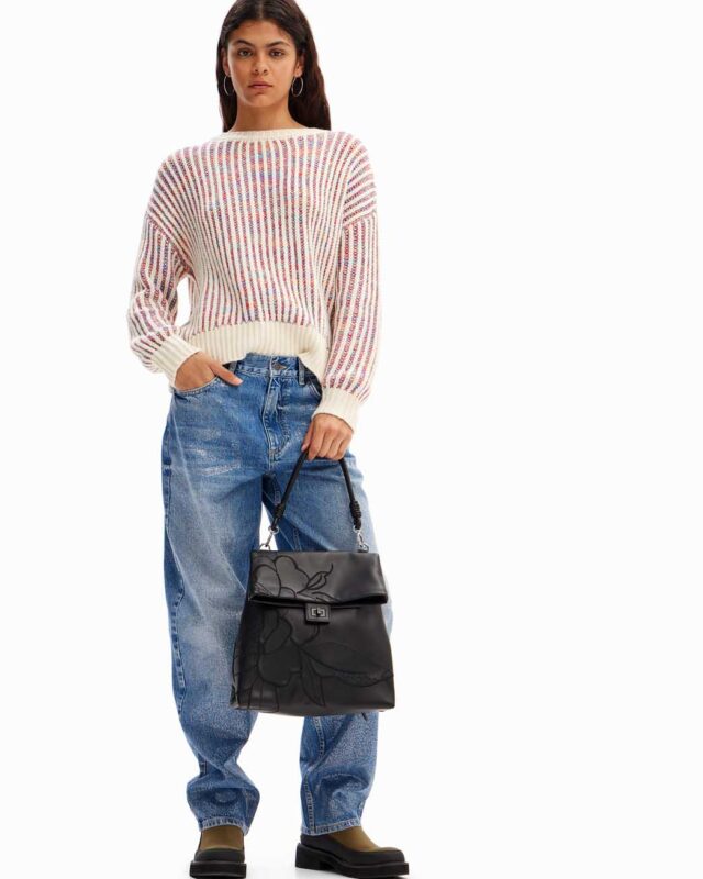 Melani di moda
