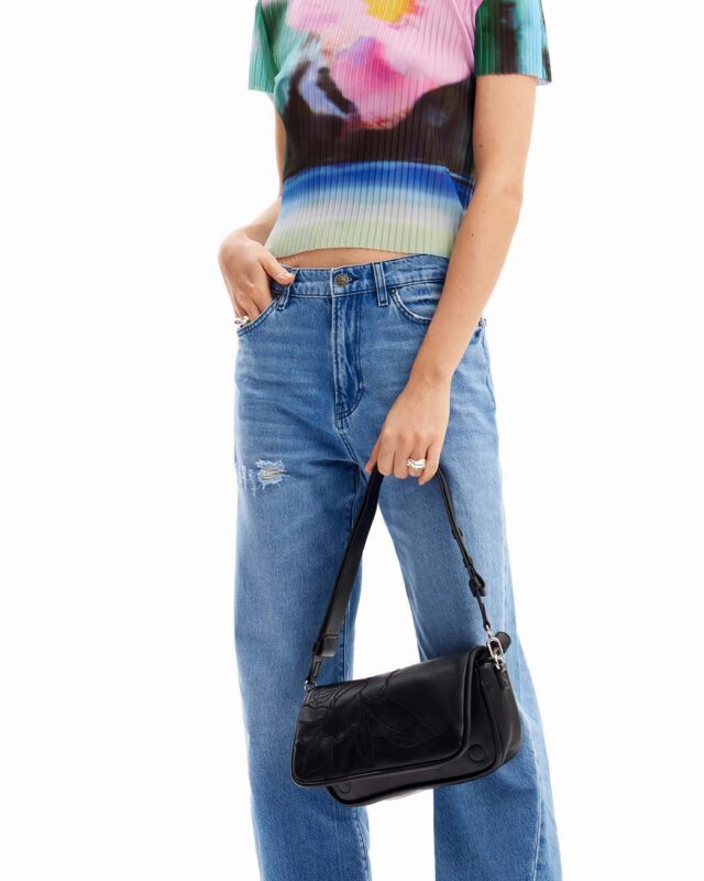 Melani di moda