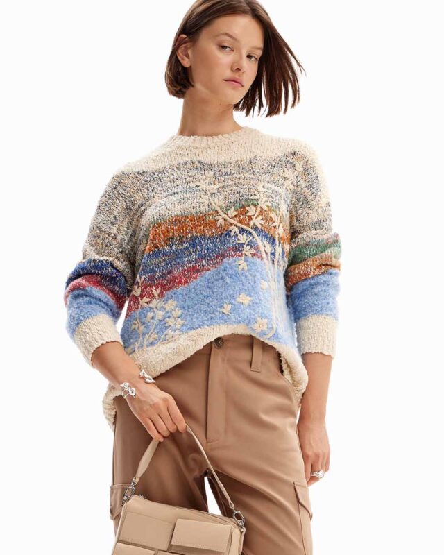 Melani di moda