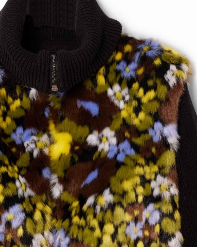 Melani di moda