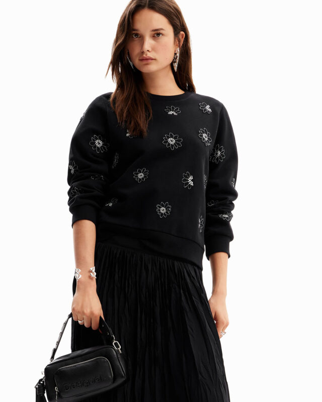 Melani di moda