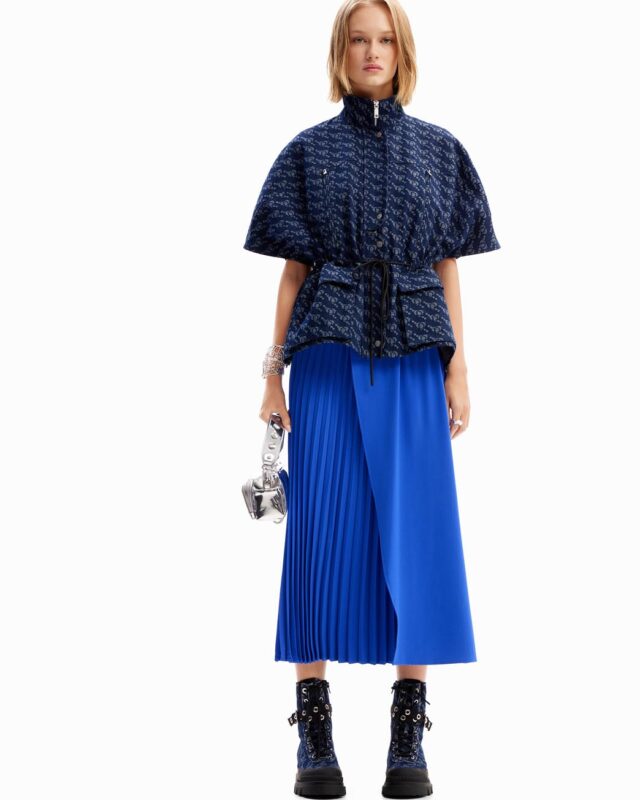 Melani di moda