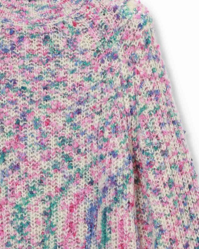 Melani di moda