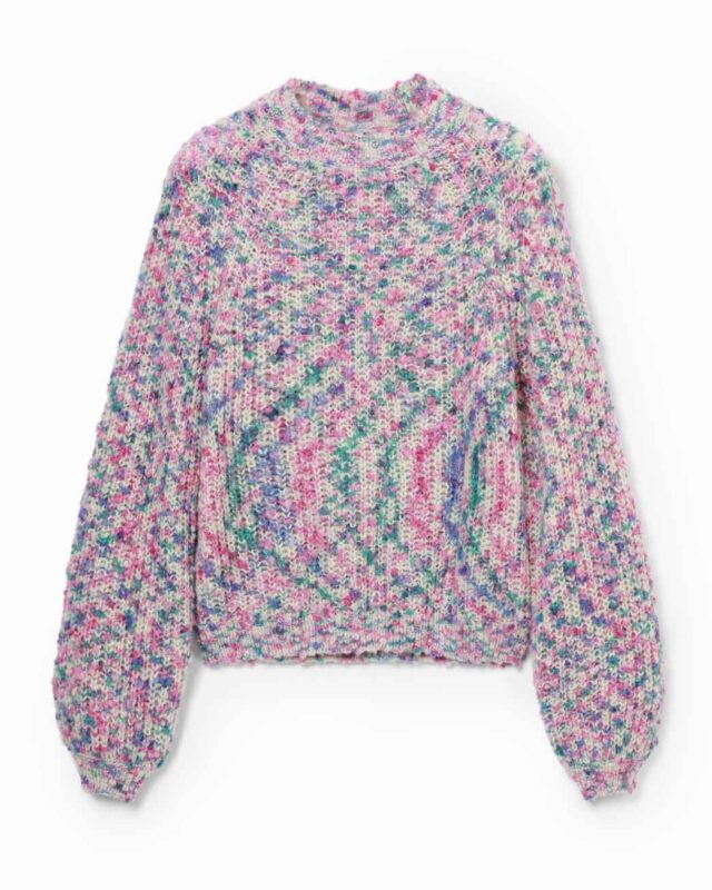 Melani di moda
