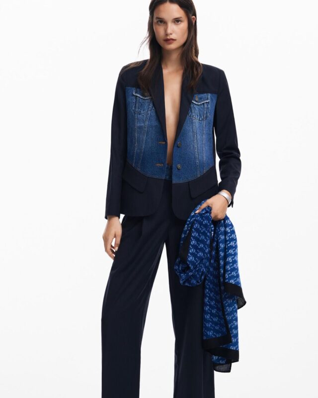 Melani di moda