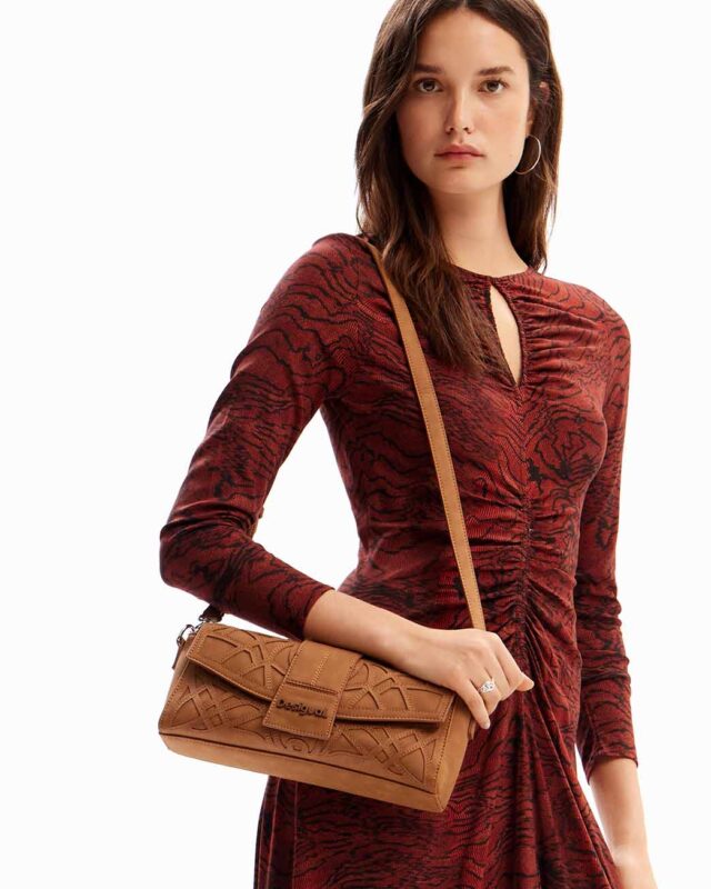 Melani di moda