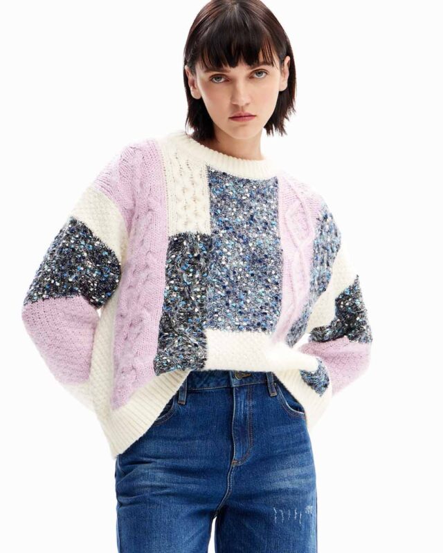 Melani di moda