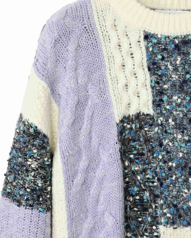 Melani di moda