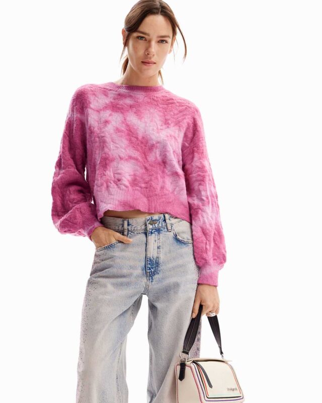 Melani di moda