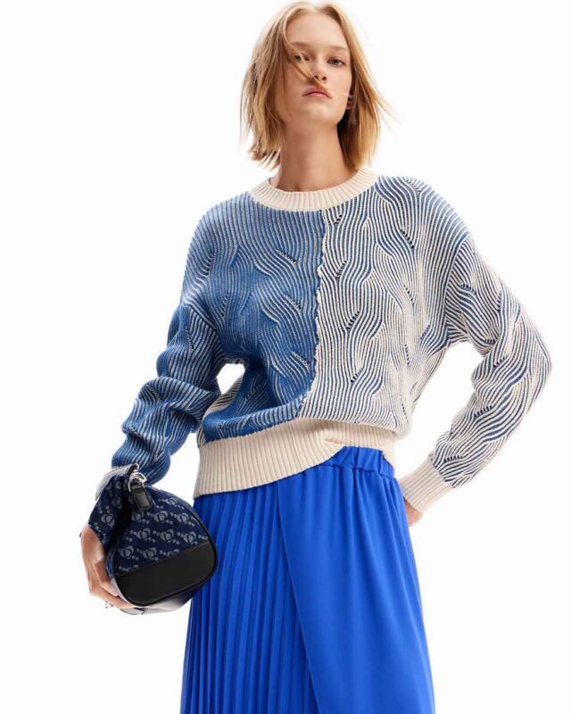 Melani di moda