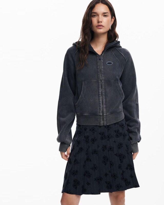 Melani di moda