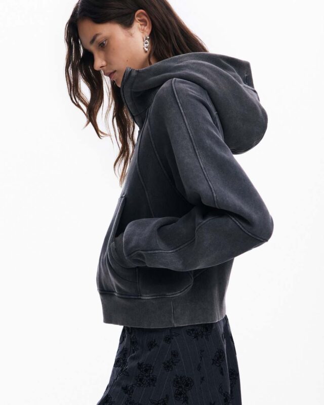 Melani di moda