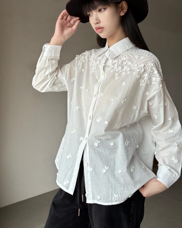 Melani di moda