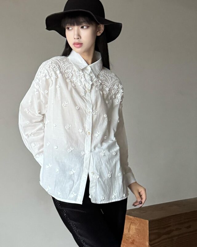 Melani di moda