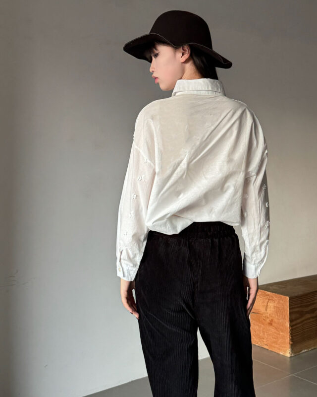 Melani di moda