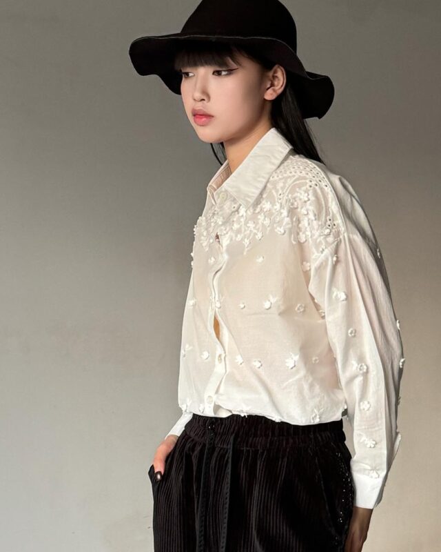 Melani di moda
