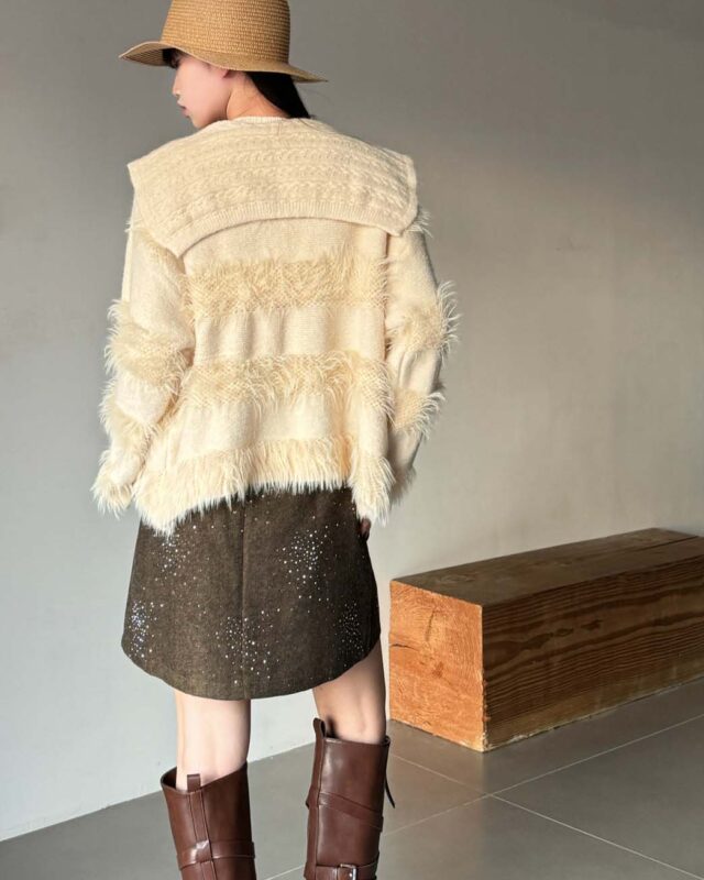 Melani di moda