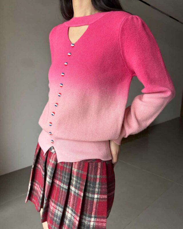 Melani di moda