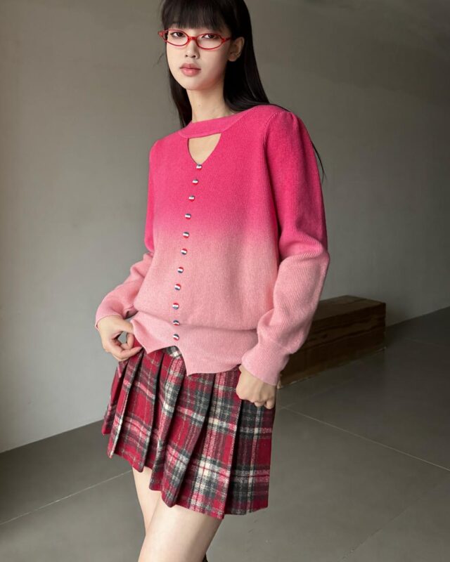 Melani di moda