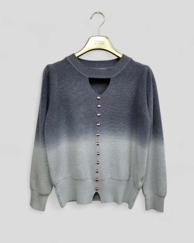 Melani di moda