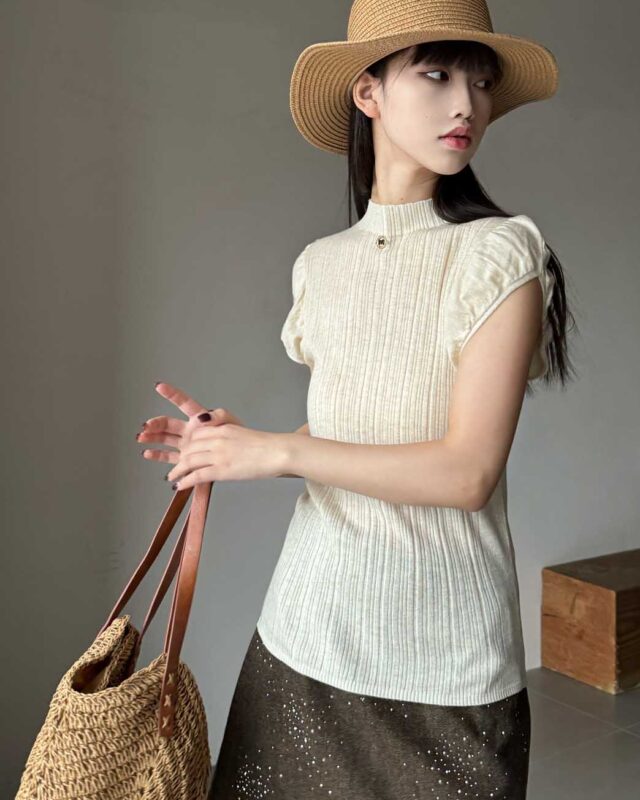 Melani di moda