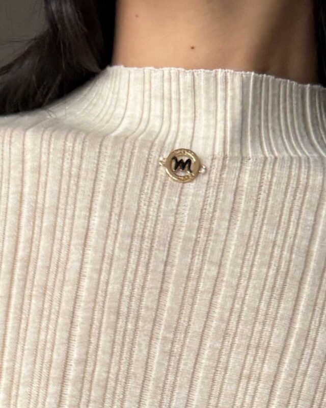 Melani di moda