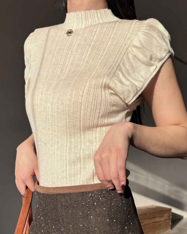 Melani di moda