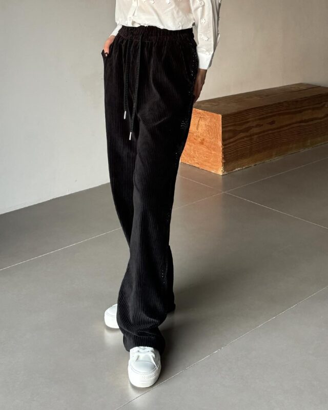 Melani di moda