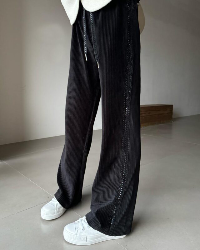 Melani di moda