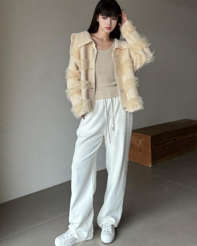 Melani di moda