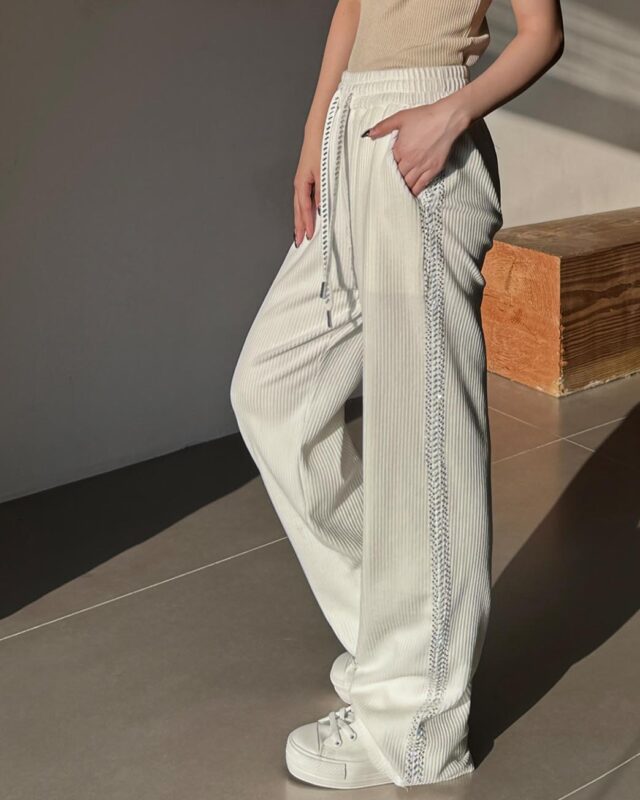 Melani di moda