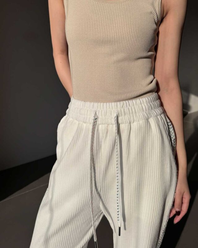 Melani di moda