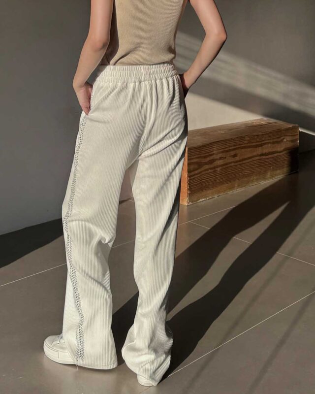 Melani di moda