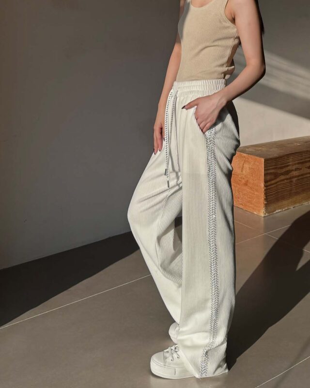 Melani di moda