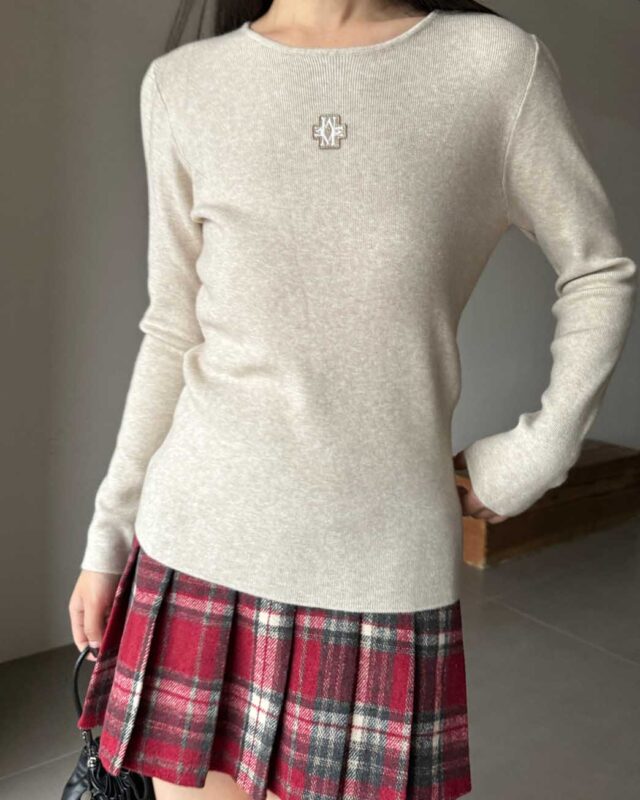 Melani di moda