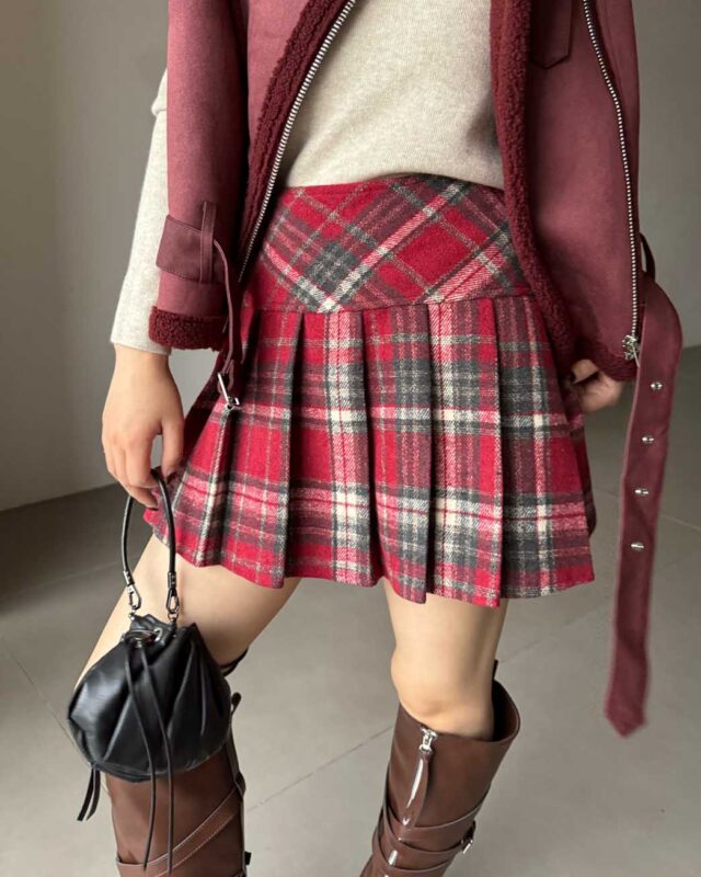 Melani di moda