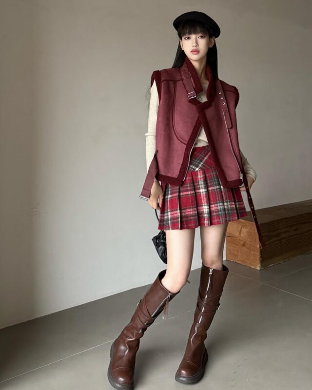 Melani di moda