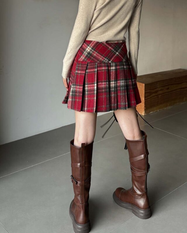 Melani di moda