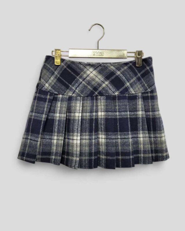 Melani di moda