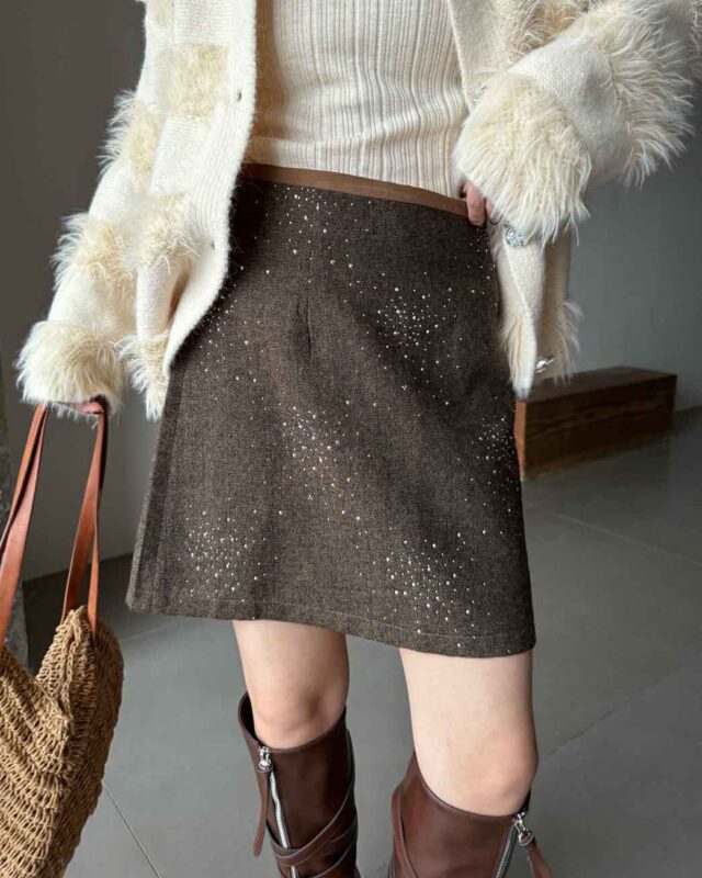 Melani di moda